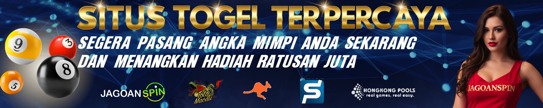 Situs Togel Terpercaya
